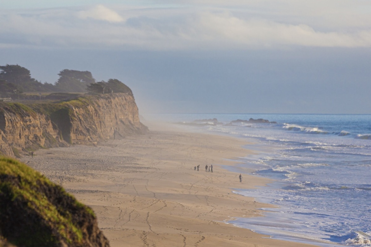 Poplar Beach