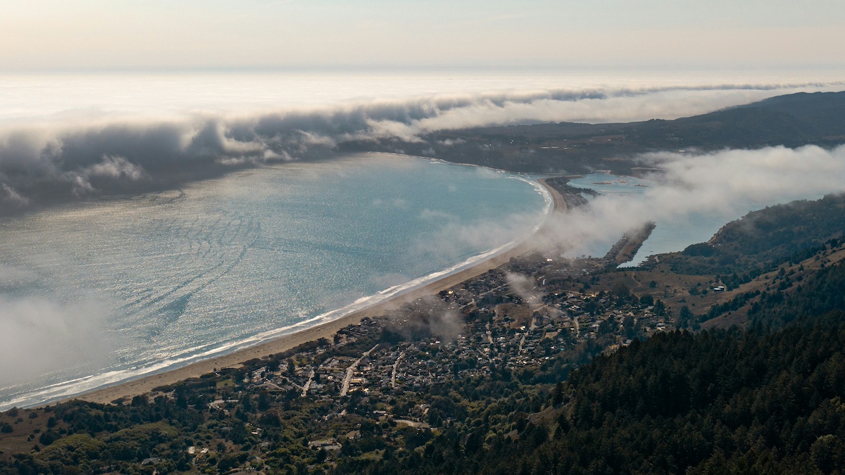Stinson Beach