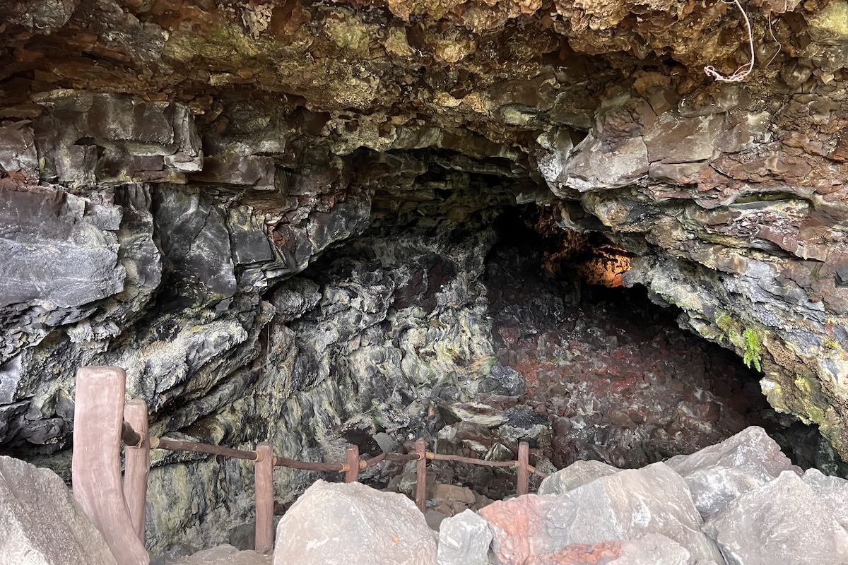 Kula Kai Caverns