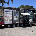 Kahului Food Truck