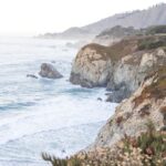 Big Sur Vista