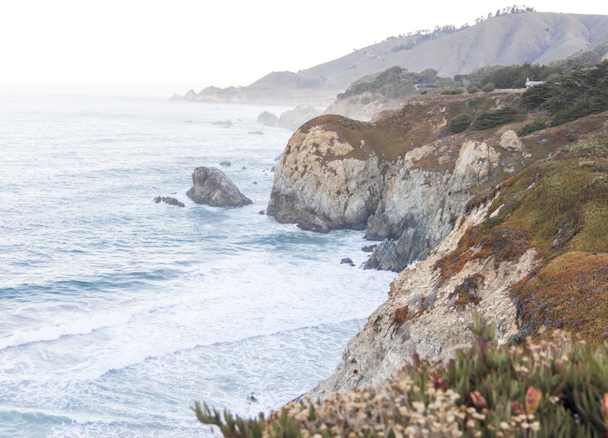 Journey Along the Northern California Coast With Photographer Caroline Pacula