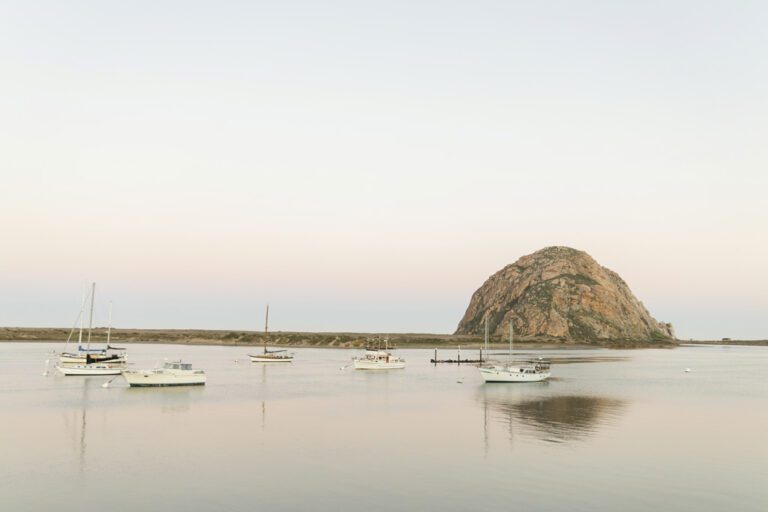 Morro Bay
