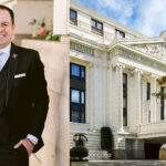 Ritz Carlton San Francisco concierge
