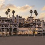 La Bahia Hotel Santa Cruz