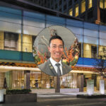 Robert Buen Drews - St. Regis Hotel San Francisco