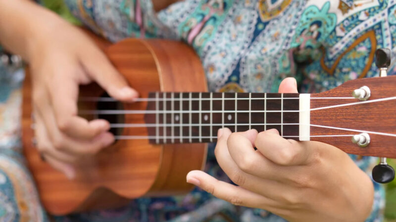 KAUAI Ukulele