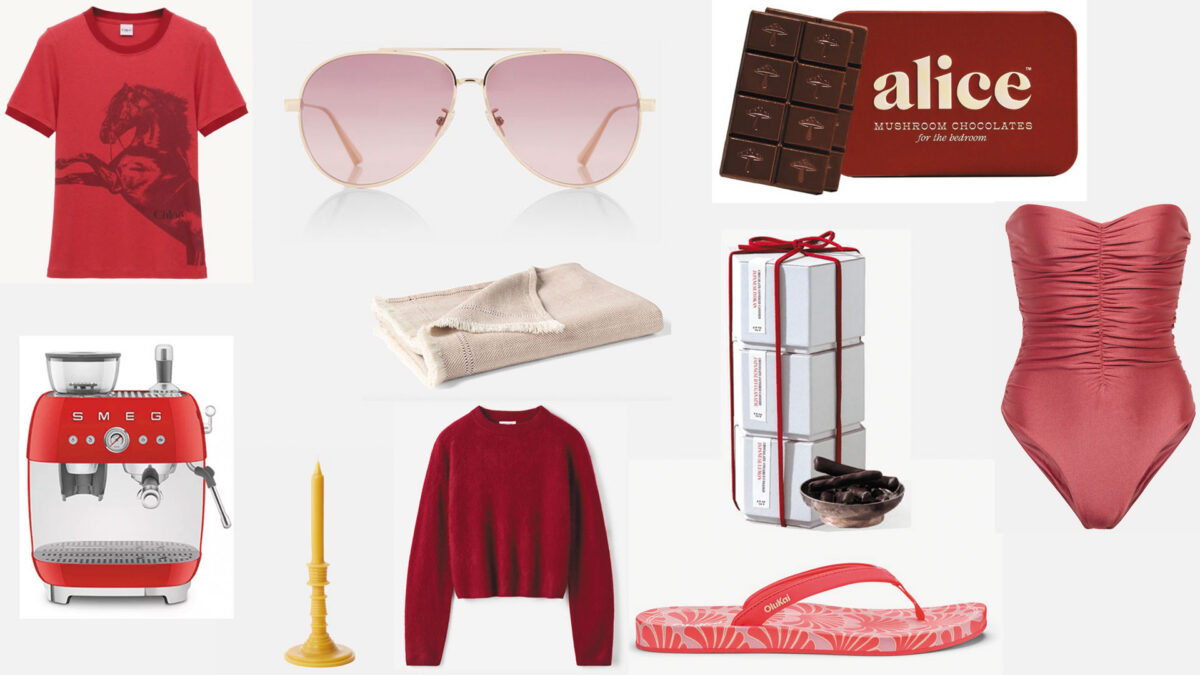 Valentine's Day Products