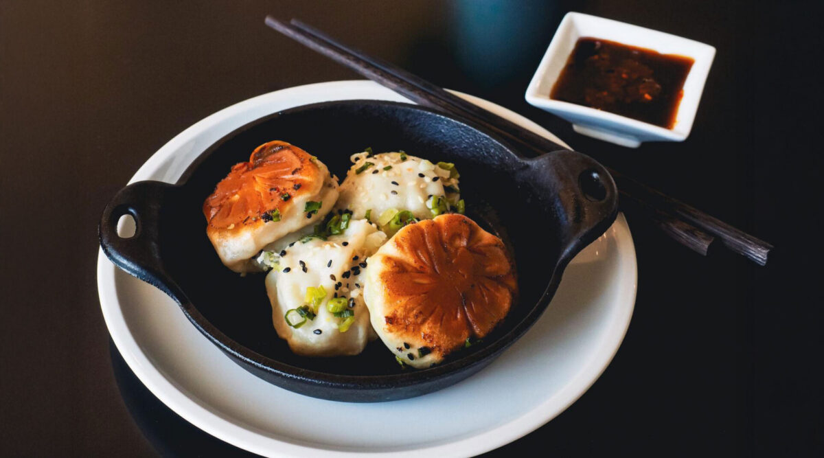 Dim sum Asia live