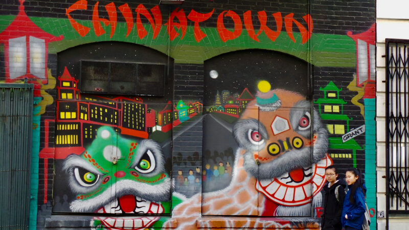 How to Spend a Perfect Day in San Francisco’s Chinatown