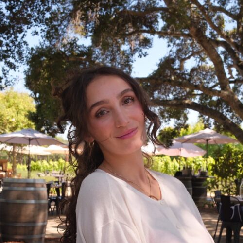 Picture of Layla Bakhshandeh