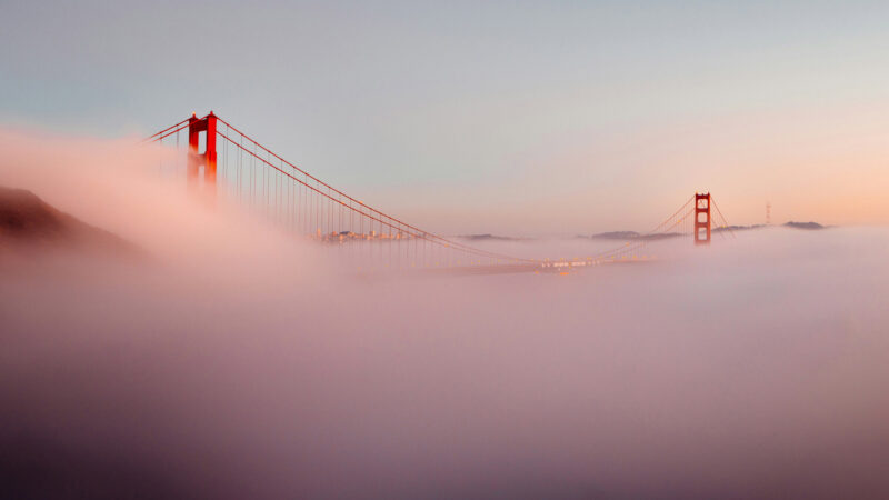 Karl the Fog: The Bay Area’s Most Famous Unofficial Resident