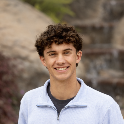 Picture of Logan Scully