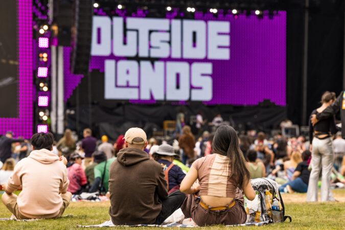 Five Non-Headliner DJ Sets That You Can’t Miss at Outside Lands