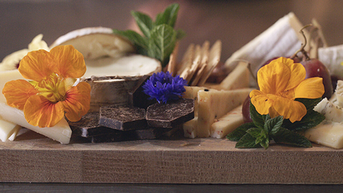 Cheese Please! Courtesy of Marin CVB