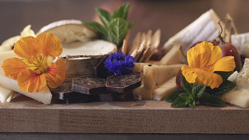 Cheese Please! Courtesy of Marin CVB