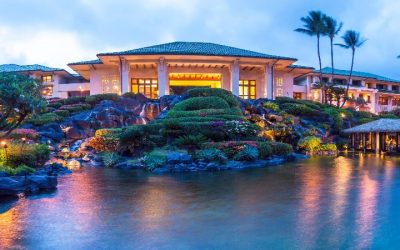Kauai Grand Hyatt