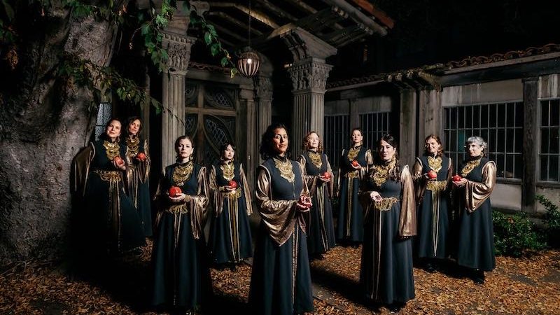 Photo credit: Vita and Bryan Hewitt.